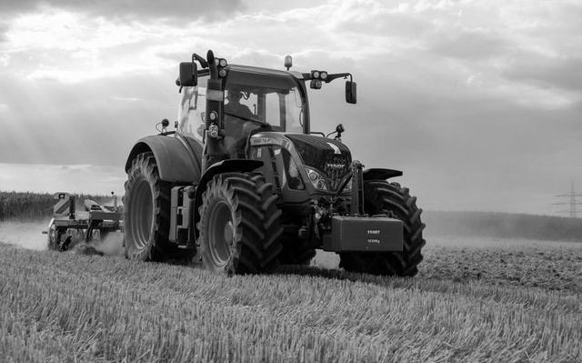 Agrartechnik (1)