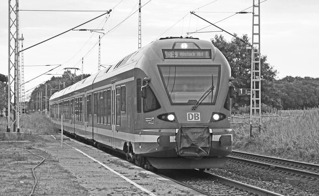Zugtechnik (1)
