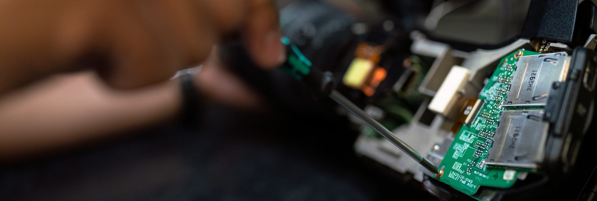 EmbeddedHardware Engineering