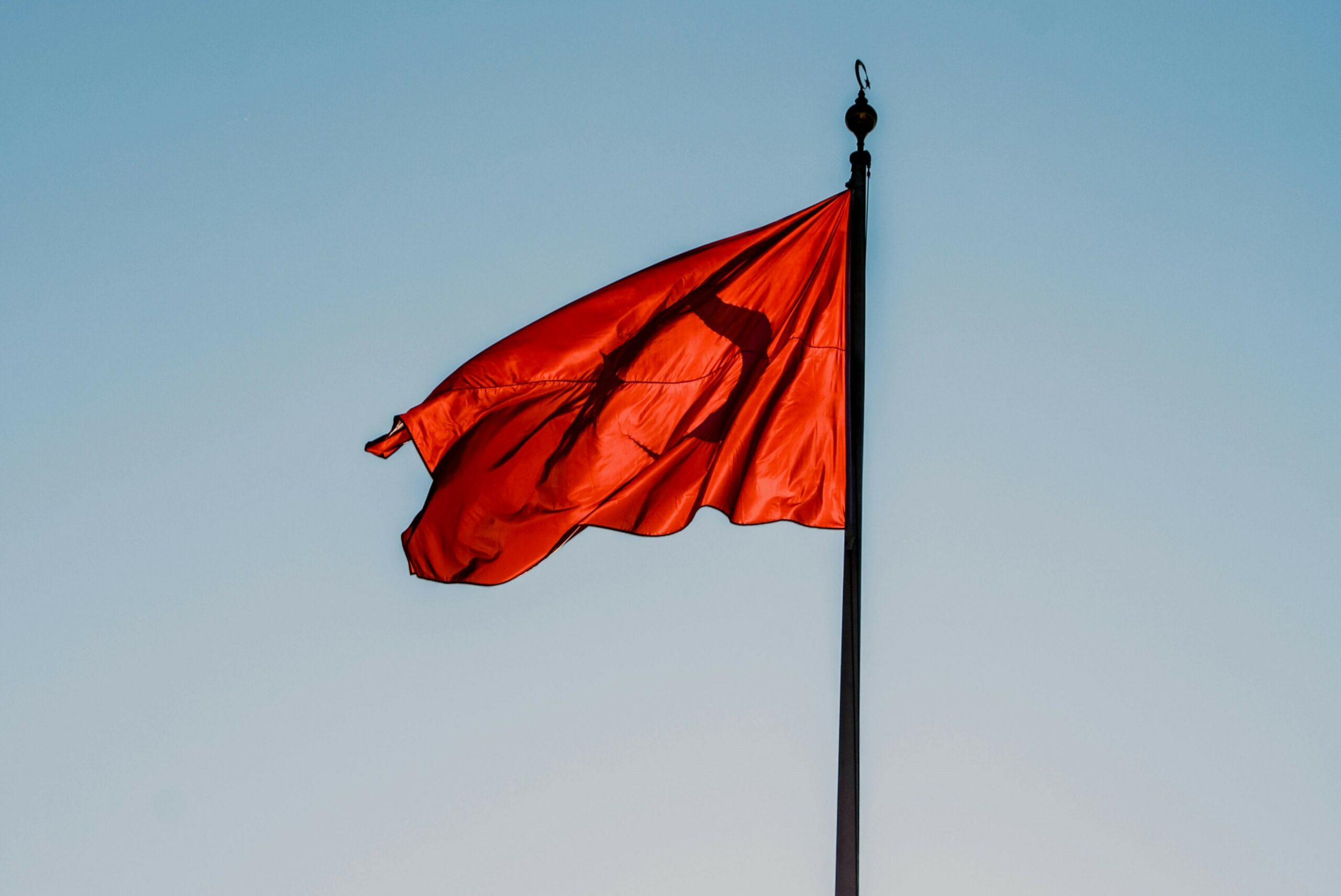 Die Red Flags der Embedded Softwareentwicklung